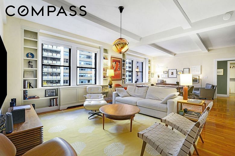 20 West 72nd Street #601