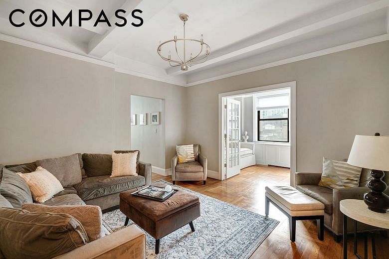 20 West 72nd Street #704