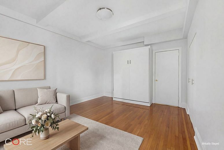 20 West 72nd Street #809