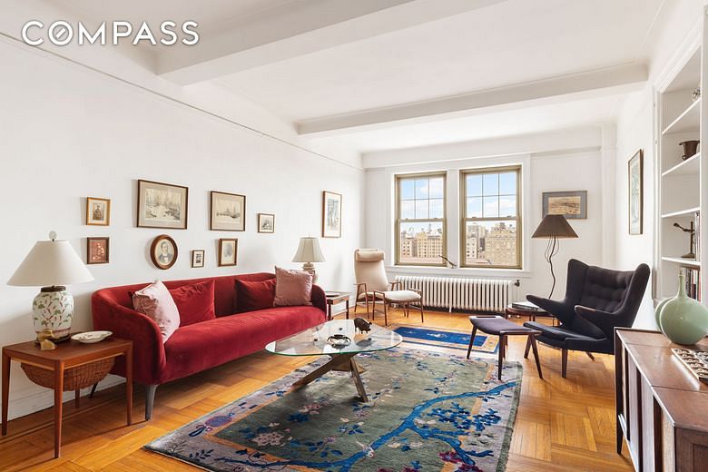 20 West 77th Street #15A