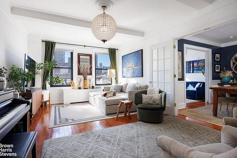 20 West 77th Street #7B