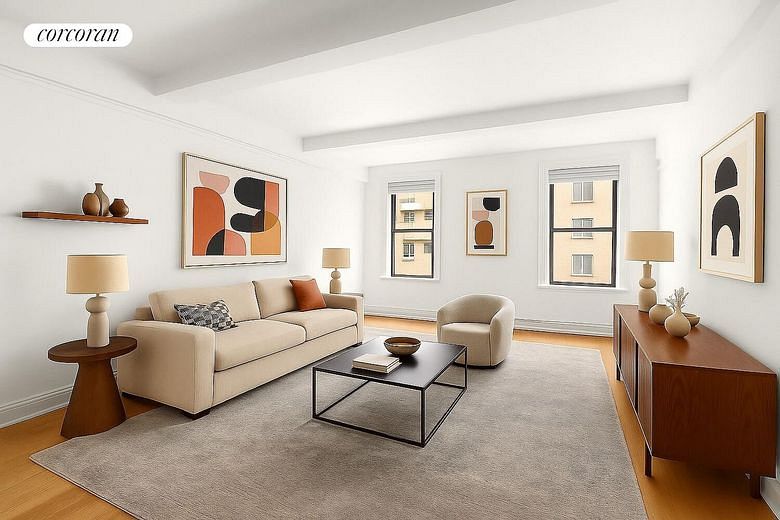 20 West 84th Street #5D