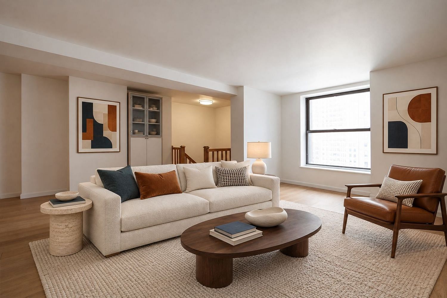 20 West Street #11L
