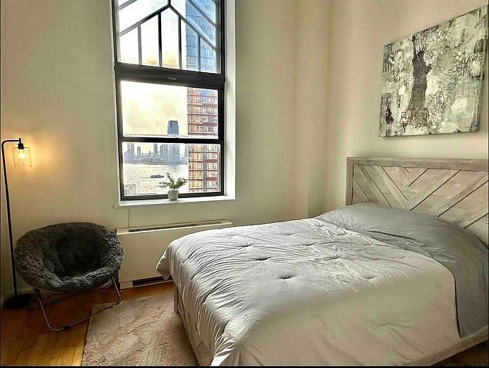 20 West Street #19C