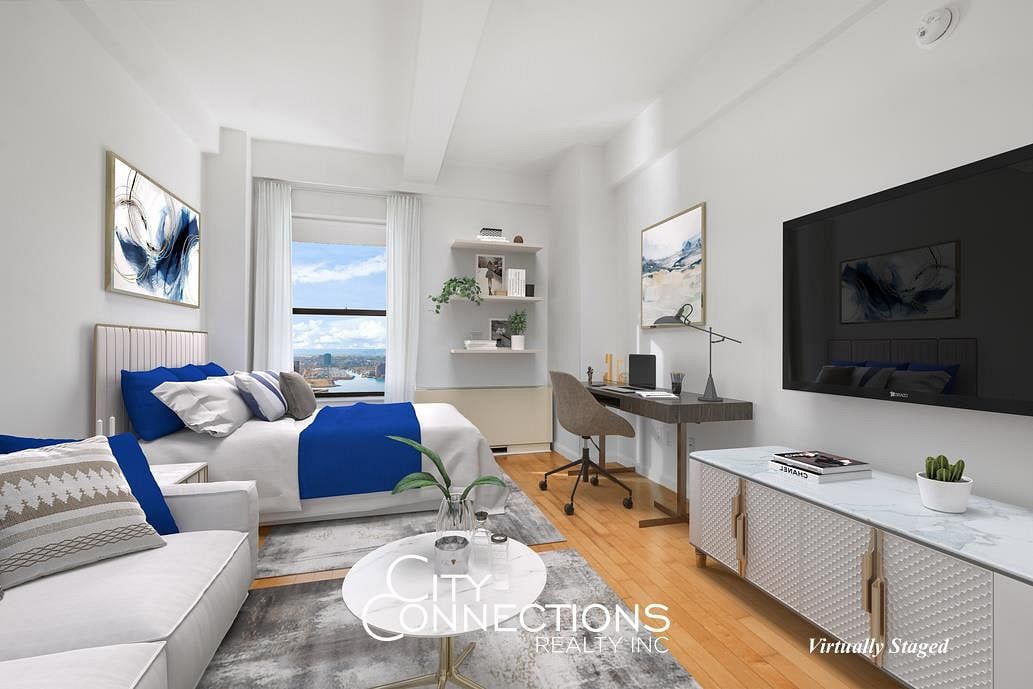 20 West Street #37A