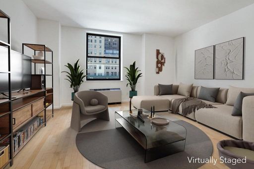 Image 1 of 23 for 20 West Street #4F in Manhattan, NEW YORK, NY, 10004