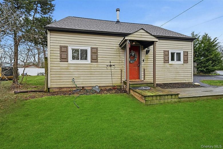 20 Wheat Path Road W