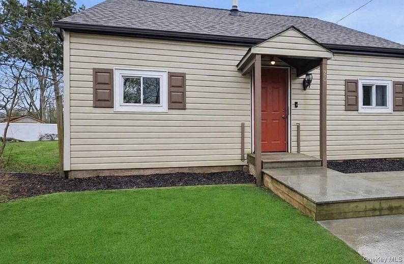 20 Wheat Path Road W