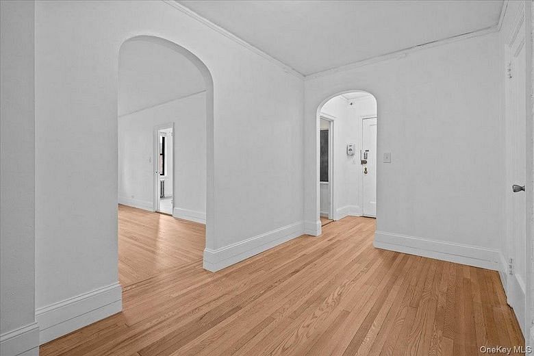 20 William Street #3D