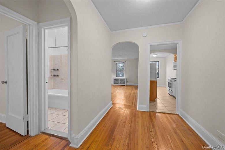 20 William Street #4G