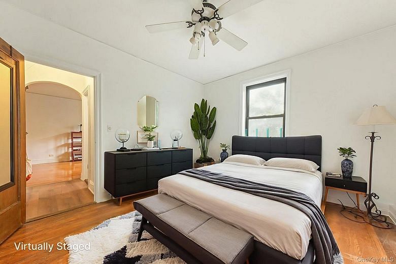 20 William Street #5H