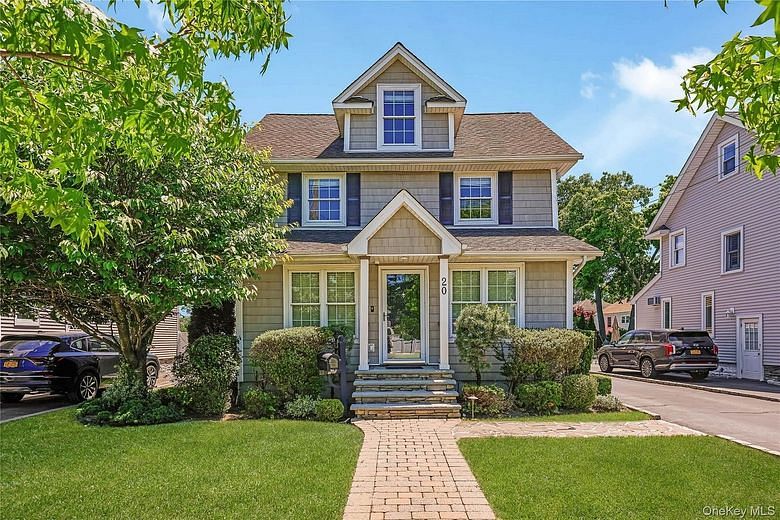 20 Woods Place