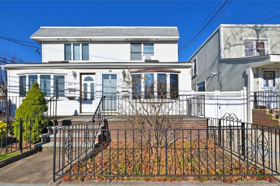 Image 1 of 26 for 200-03 34th Avenue in Queens, Bayside, NY, 11361
