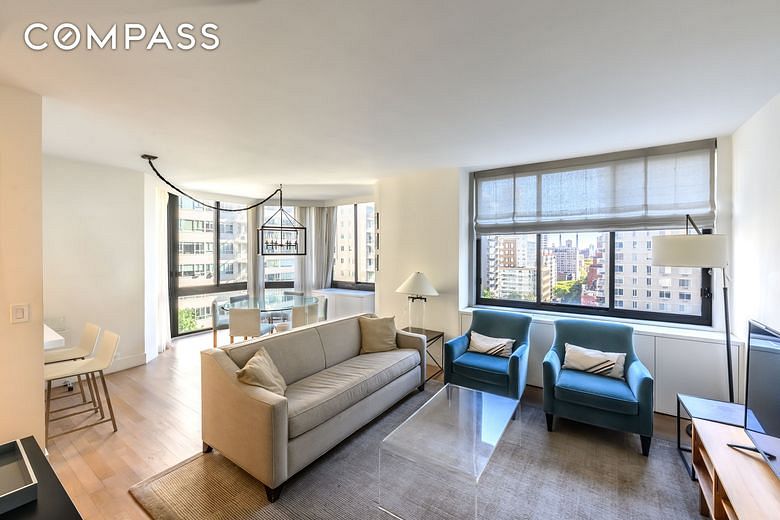 200-210 East 65th Street #11D