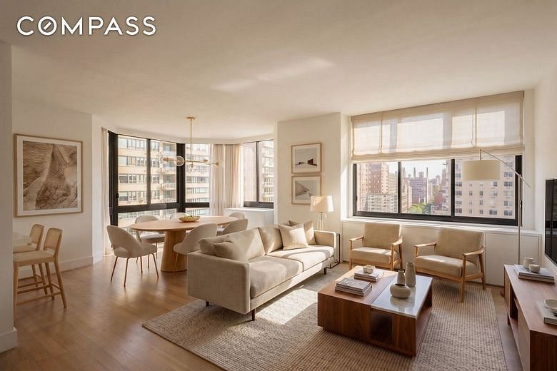 200-210 East 65th Street #11D