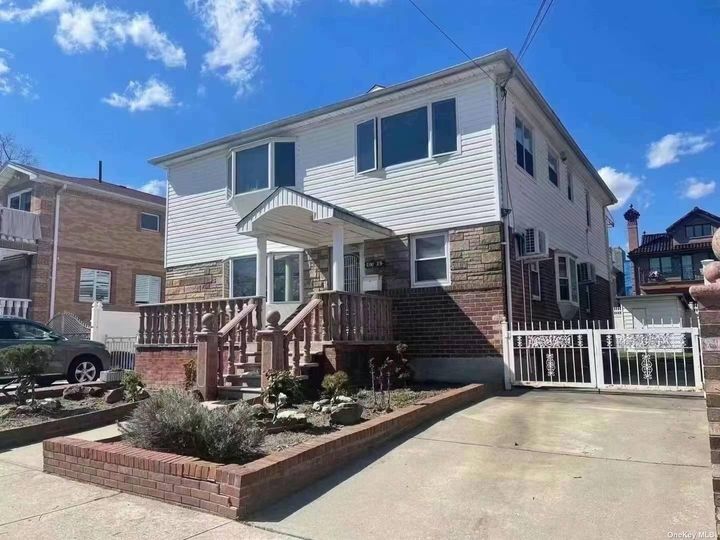 Image 1 of 12 for 200-29 45th Road in Queens, Bayside, NY, 11361