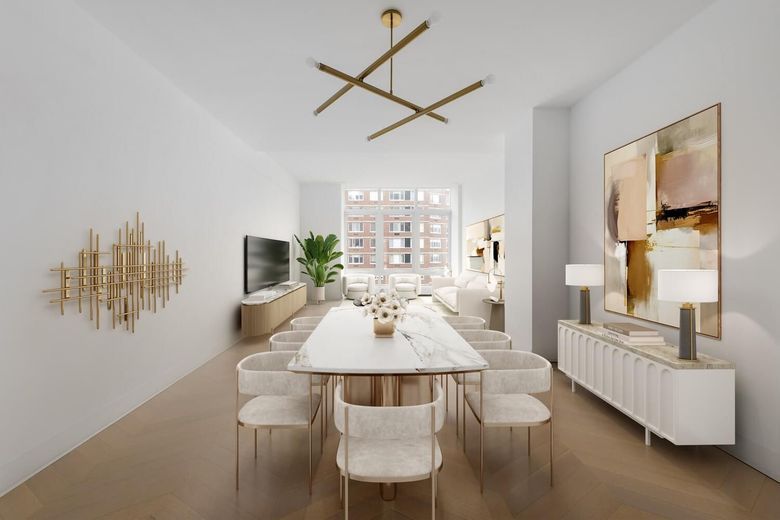 200 Amsterdam Avenue #11C