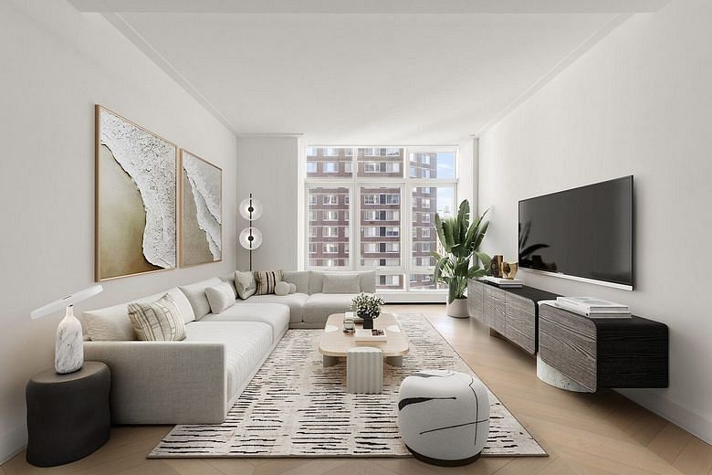 200 Amsterdam Avenue #11C