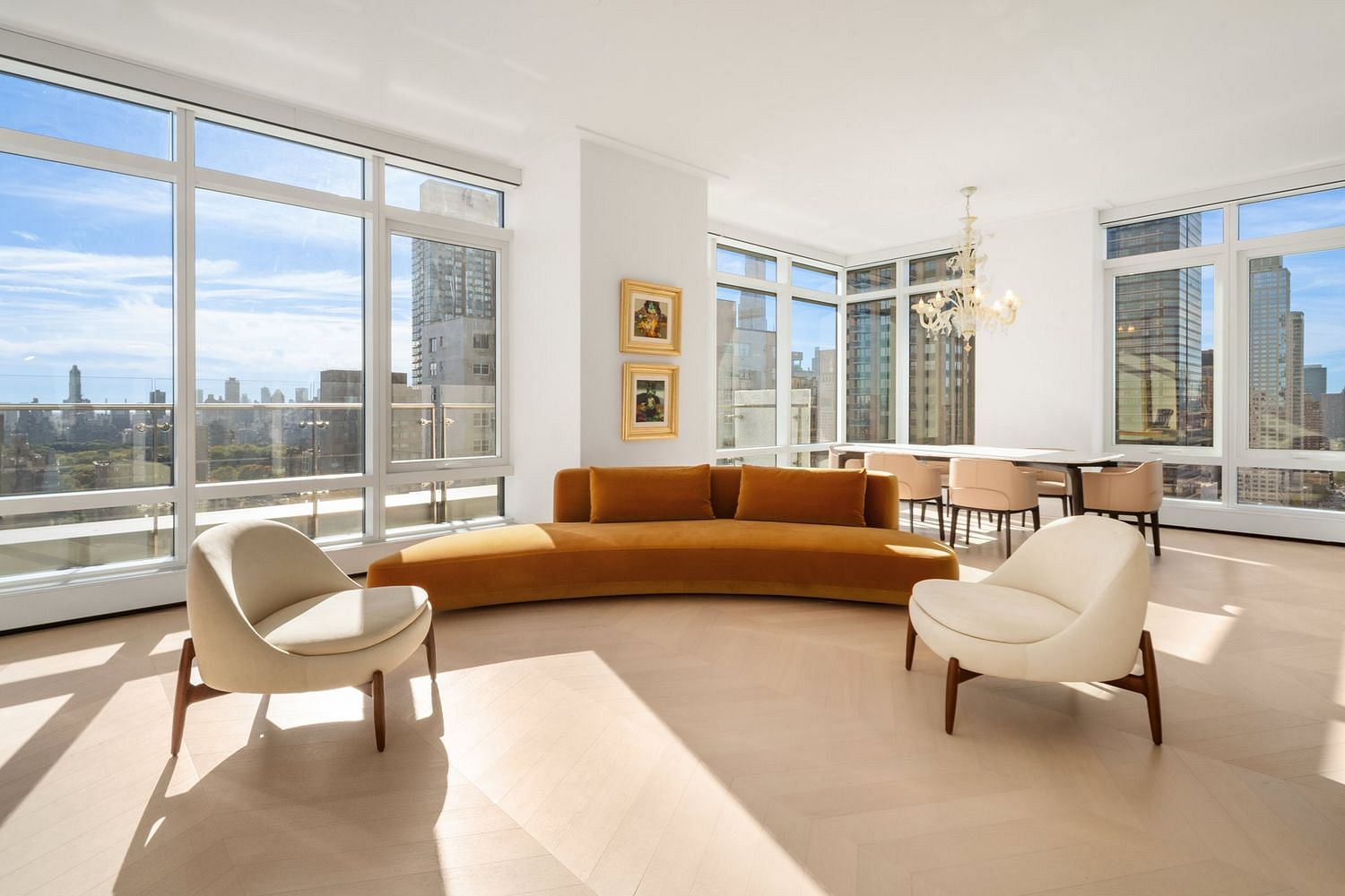 200 Amsterdam Avenue #25A