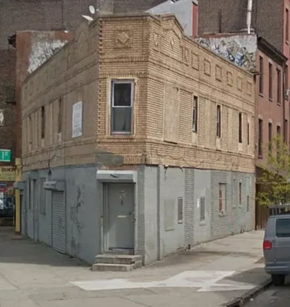 200 Borinquen Place #BLDA