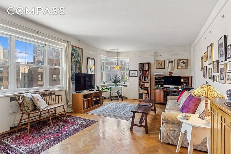 200 Cabrini Boulevard #47