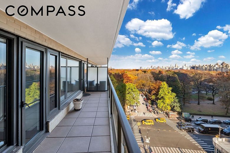 200 Central Park South #10A