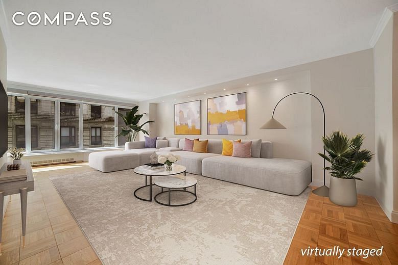 200 Central Park South #11K