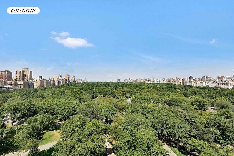 200 Central Park South #16D