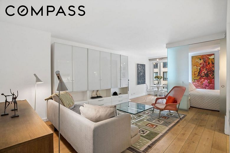 200 Central Park South #18L