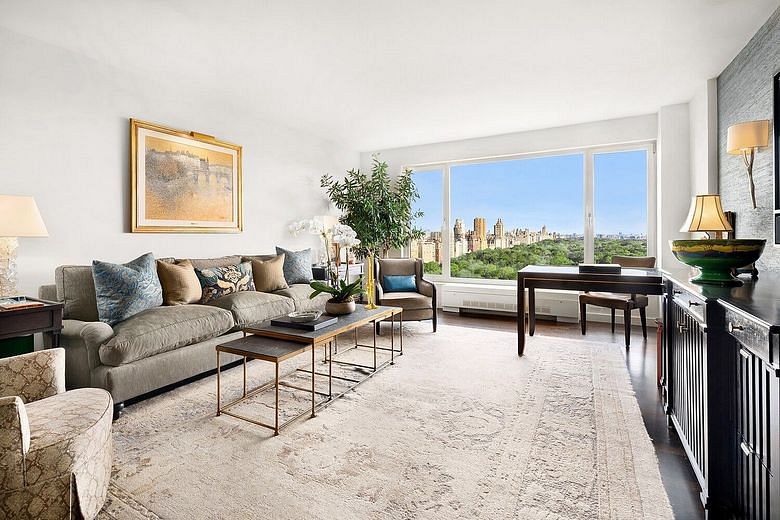 200 Central Park South #25B