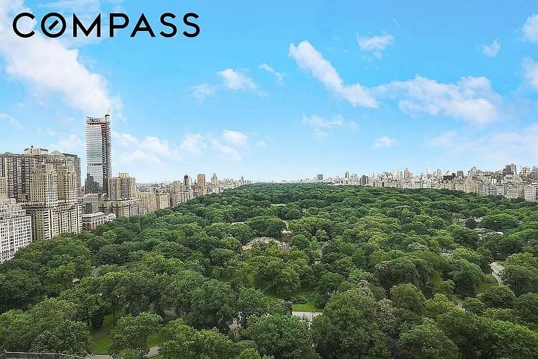 200 Central Park South #35A