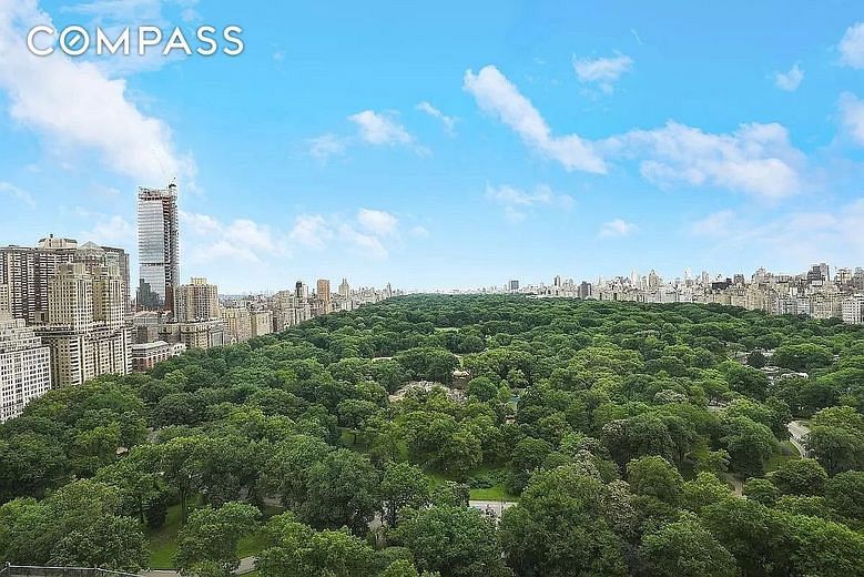 200 Central Park South #35A
