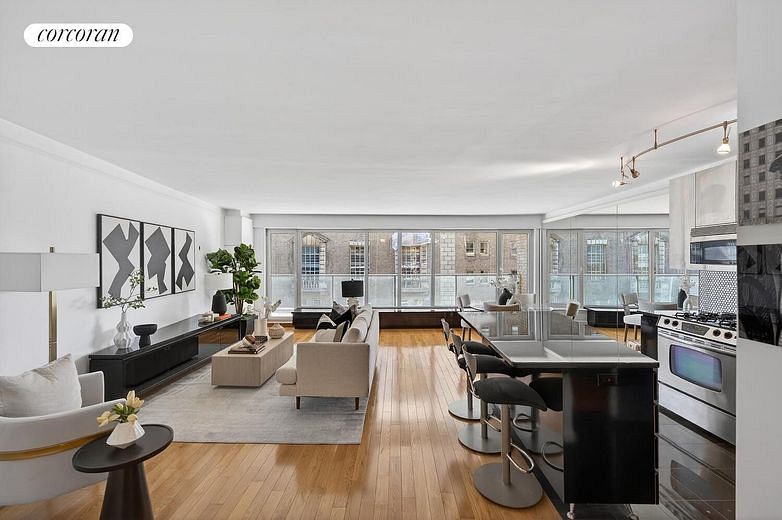 200 Central Park South #9H