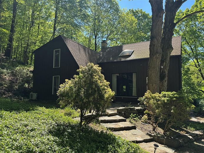 200 Chestnut Ridge Road