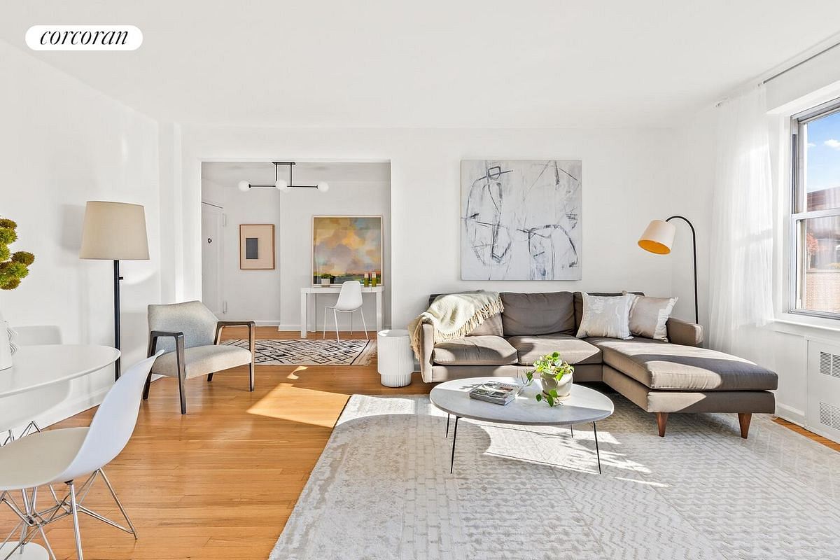 Image 1 of 15 for 200 Congress Street #4A in Brooklyn, BROOKLYN, NY, 11201