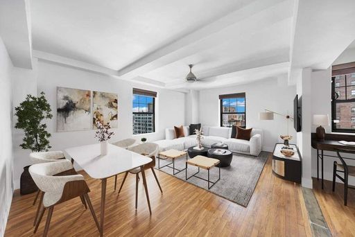 Image 1 of 22 for 200 East 16th Street #12D in Manhattan, NEW YORK, NY, 10003