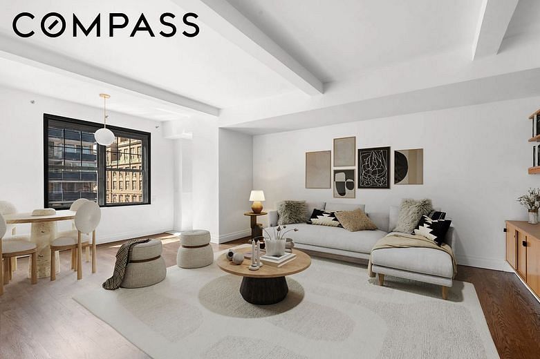 200 East 16th Street #14K