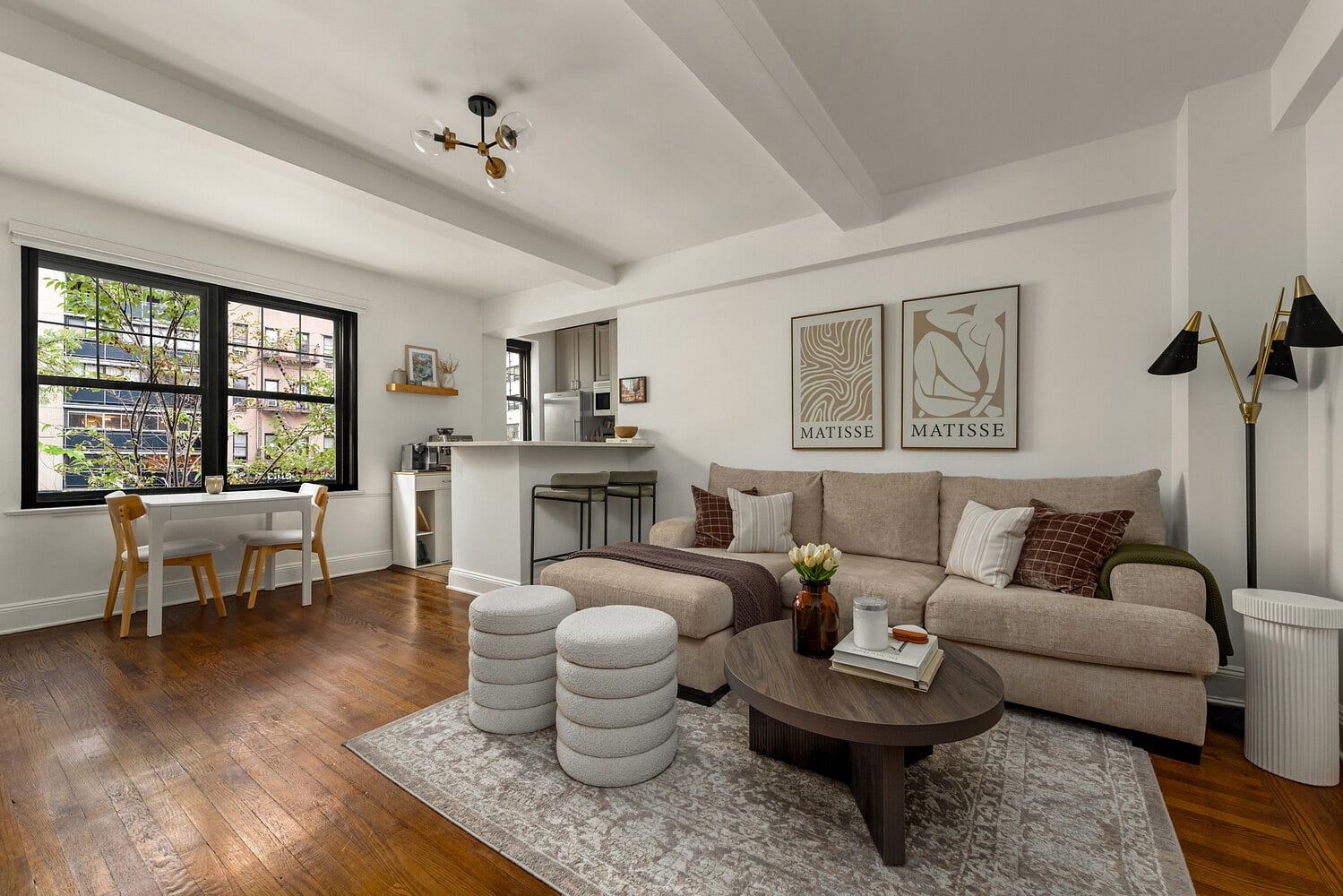 200 East 16th Street #2J