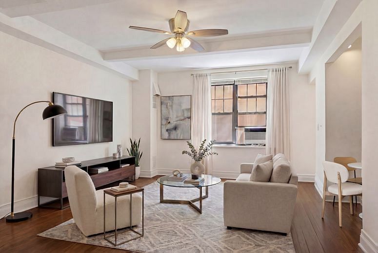 200 East 16th Street #4B