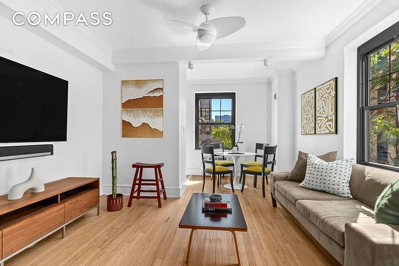 200 East 16th Street #5D