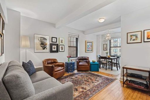Image 1 of 11 for 200 East 16th Street #6L in Manhattan, NEW YORK, NY, 10003