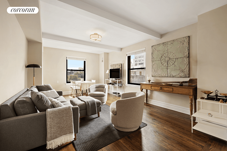 200 East 16th Street #8DE