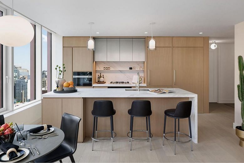 200 East 20th Street #12B