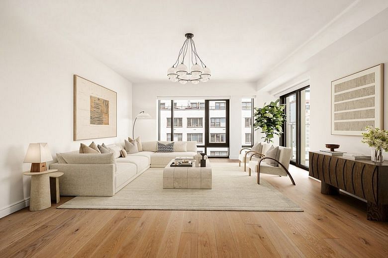 200 East 21st Street #12D