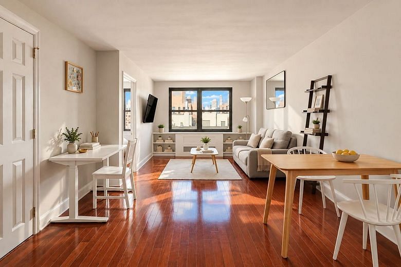 200 East 24th Street #1708