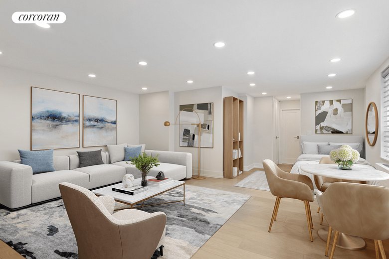 200 East 24th Street #301