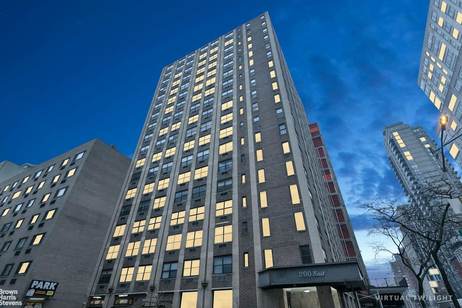 Image 1 of 9 for 200 East 24th Street #604 in Manhattan, New York, NY, 10010