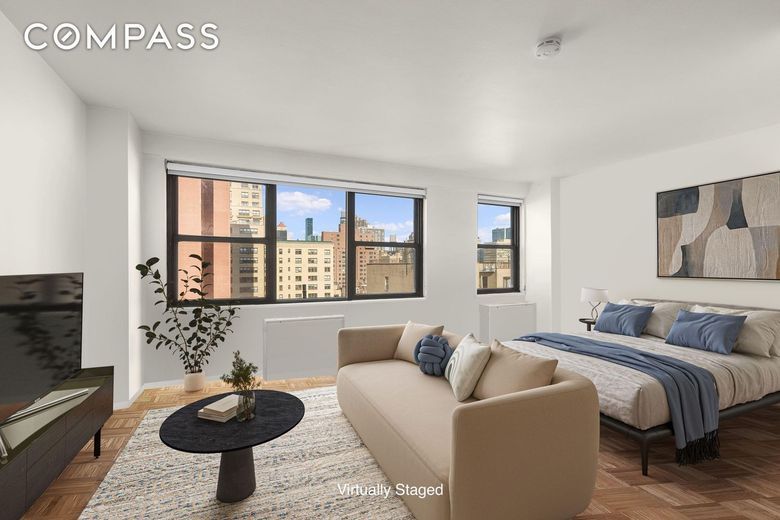 200 East 27th Street #11H