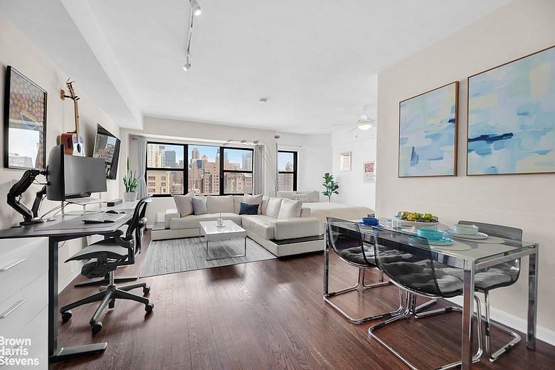 200 East 27th Street #12N