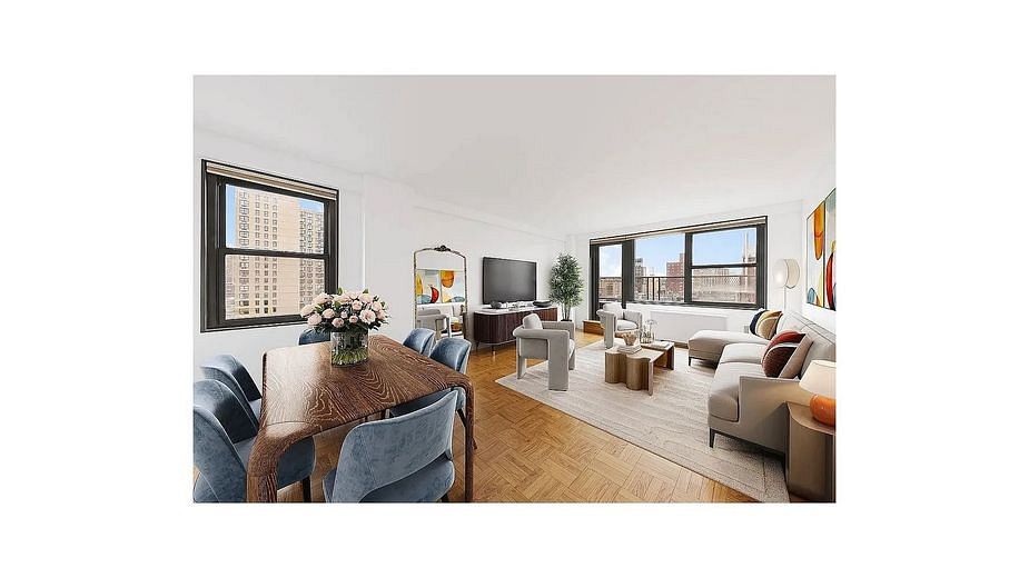 200 East 27th Street #16F